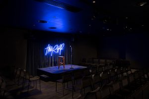 The Riff Hong Kong by hcreates