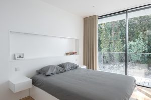 Touguinha House by Raulino Silva Architect