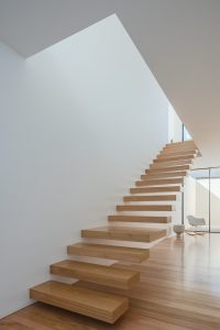 Touguinha House by Raulino Silva Architect