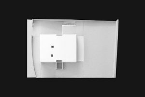 Touguinha House by Raulino Silva Architect