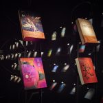 Wuguan Books by Chu Chih-kang Space Design