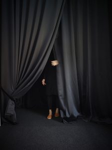 Wuguan Books by Chu Chih-kang Space Design