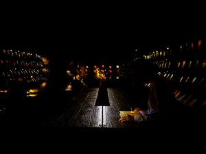 Wuguan Books by Chu Chih-kang Space Design