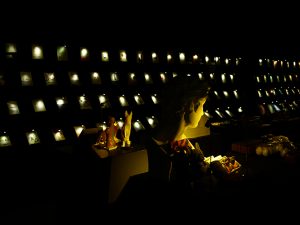 Wuguan Books by Chu Chih-kang Space Design