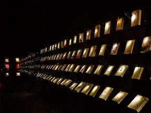 Wuguan Books by Chu Chih-kang Space Design