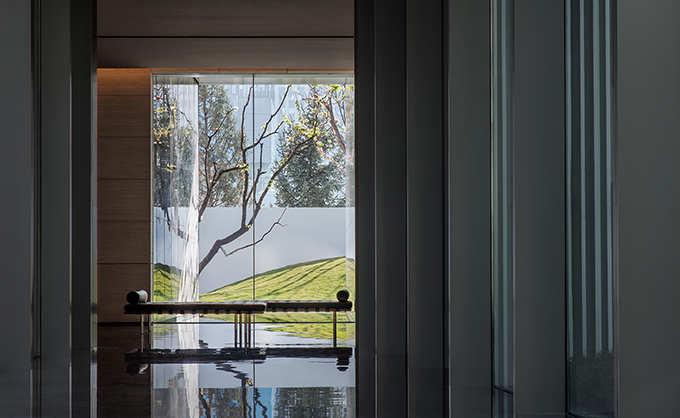 Sunac • Grand Milestone Modern Art Center by CCD