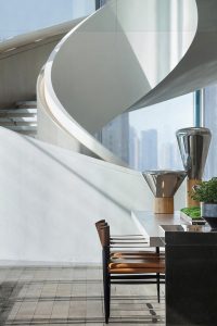 Sunac • Grand Milestone Modern Art Center by CCD