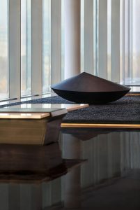 Sunac • Grand Milestone Modern Art Center by CCD