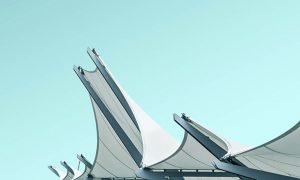 5 Works of Art From Airports Around the World