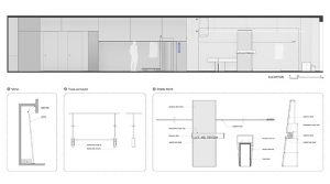 AND.G Concept Store by DAS Lab