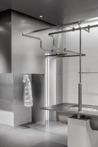 AND.G Concept Store by DAS Lab