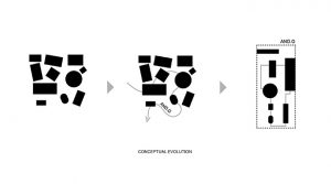 AND.G Concept Store by DAS Lab