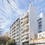 ATH60 Building by Cubero Rubio