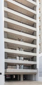 ATH60 Building by Cubero Rubio