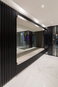 ATH60 Building by Cubero Rubio