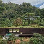 Atelier Villa by Formafatal