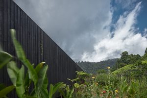 Atelier Villa by Formafatal