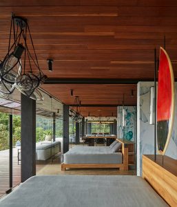 Atelier Villa by Formafatal