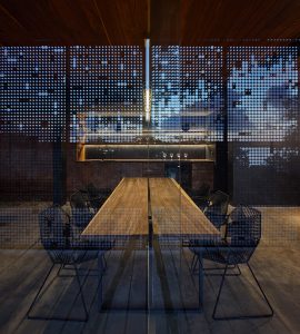 Atelier Villa by Formafatal