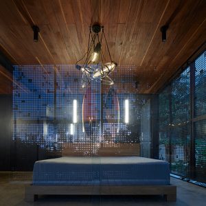 Atelier Villa by Formafatal