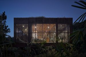 Atelier Villa by Formafatal