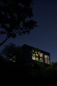 Atelier Villa by Formafatal