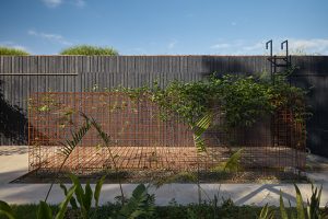 Atelier Villa by Formafatal