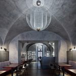 Autentista Wine Bar by Formafatal