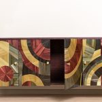 Cabinet Solomia by RUDA Studio