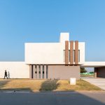 Casa M by CPD ESTUDIO