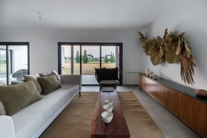 Casa M by CPD ESTUDIO