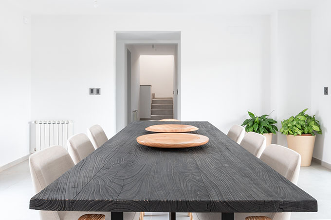 Casa M by CPD ESTUDIO