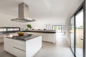 Casa M by CPD ESTUDIO