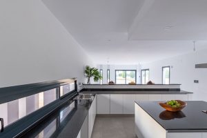 Casa M by CPD ESTUDIO