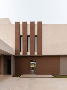 Casa M by CPD ESTUDIO