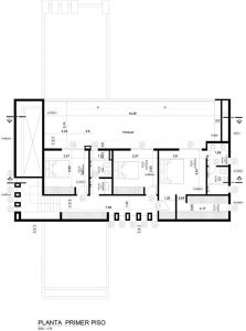 Casa M by CPD ESTUDIO