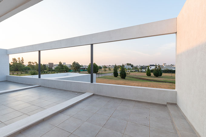 Casa M by CPD ESTUDIO