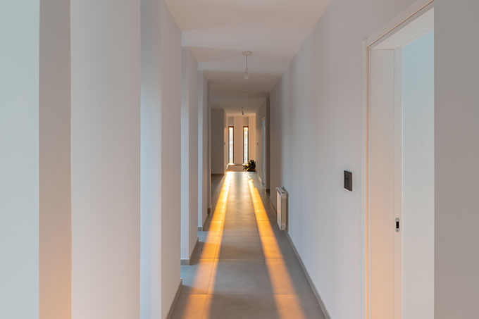 Casa M by CPD ESTUDIO
