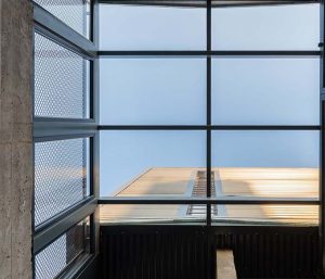 Casa Urrutia by Sol Blanc