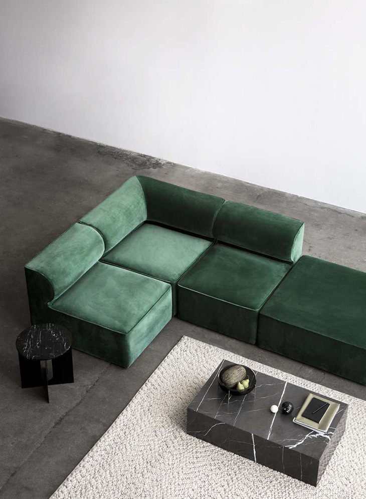 Eave Sofa Norm Architects