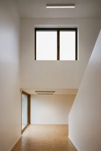 Extension des Equipements Scolaires de Lugrin by Ateliers o-s