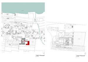 Extension des Equipements Scolaires de Lugrin by Ateliers o-s