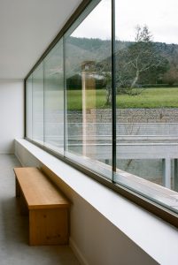 Extension des Equipements Scolaires de Lugrin by Ateliers o-s