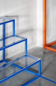 GALLERY GIF by Miyao Design Studio