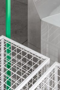 GALLERY GIF by Miyao Design Studio