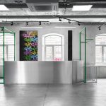 GALLERY GIF by Miyao Design Studio