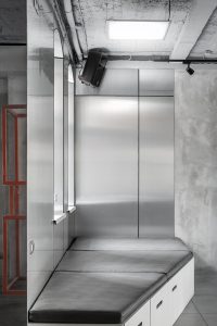 GALLERY GIF by Miyao Design Studio