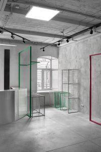 GALLERY GIF by Miyao Design Studio