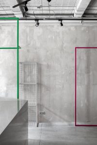 GALLERY GIF by Miyao Design Studio