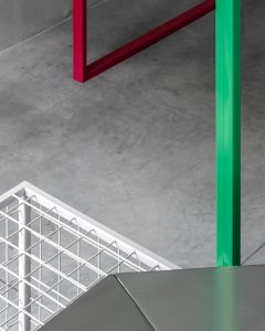 GALLERY GIF by Miyao Design Studio